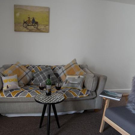 Madoc Brook Cottage Conwy Eksteriør billede