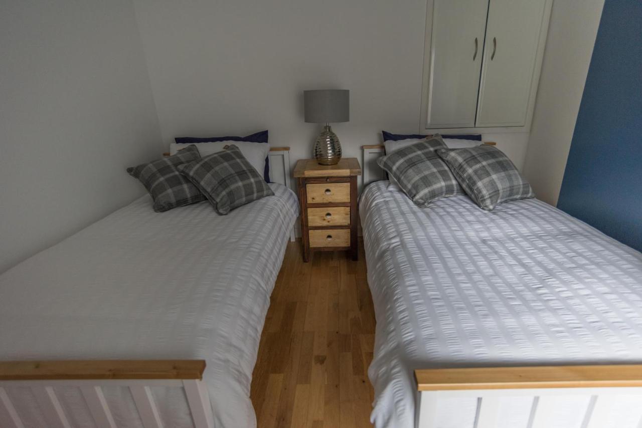 Madoc Brook Cottage Conwy Eksteriør billede