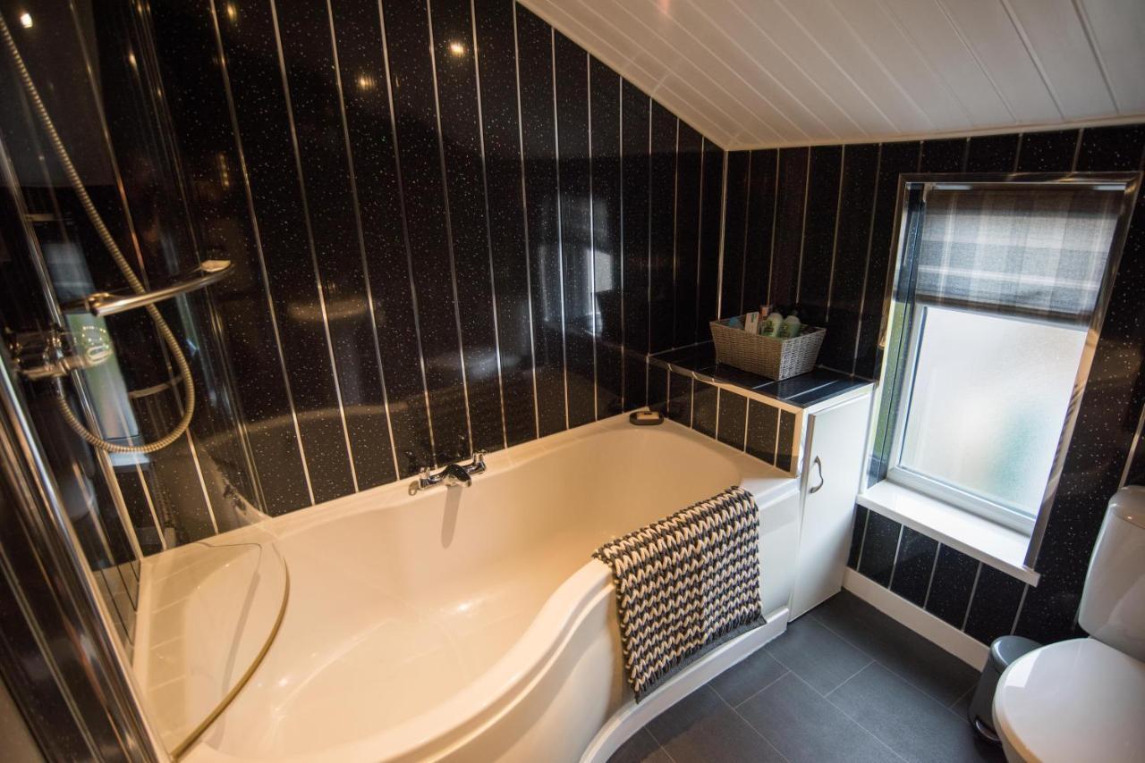 Madoc Brook Cottage Conwy Eksteriør billede