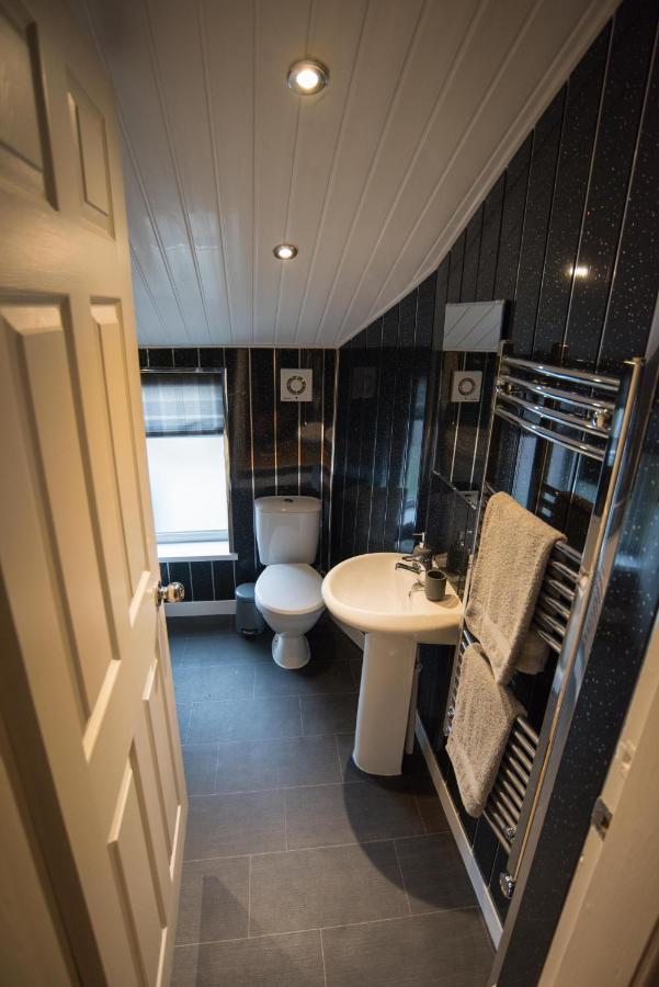 Madoc Brook Cottage Conwy Eksteriør billede