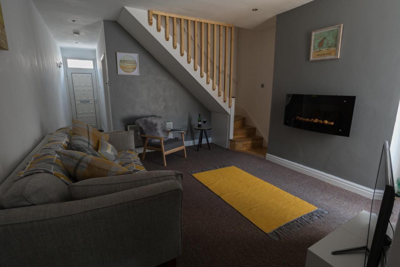 Madoc Brook Cottage Conwy Eksteriør billede
