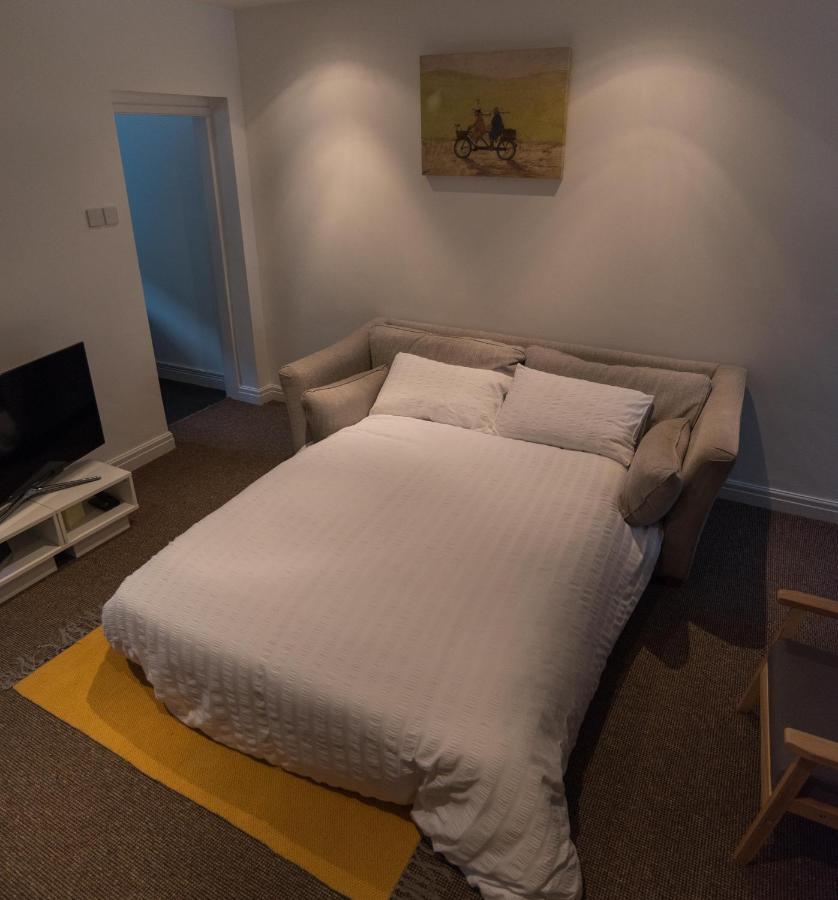 Madoc Brook Cottage Conwy Eksteriør billede